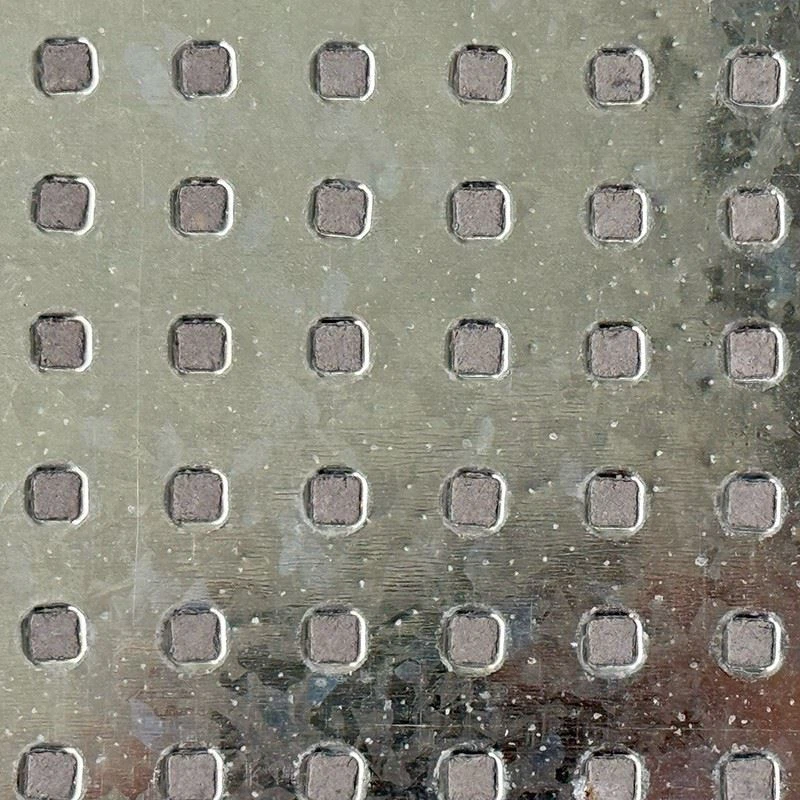 Fiber Cement Composite Steel Plate 0.4 suppliers