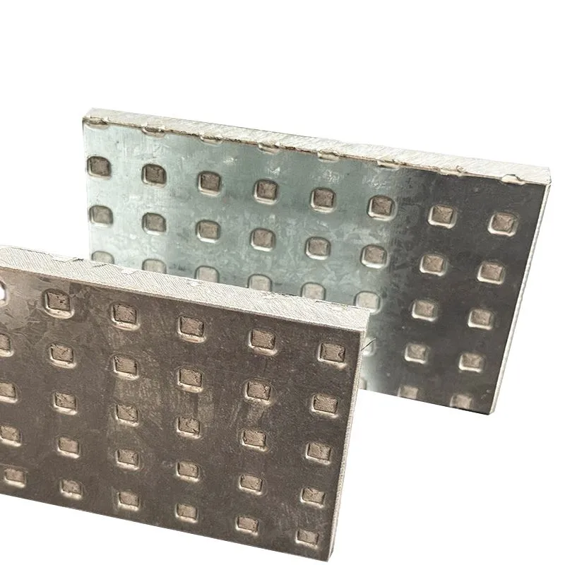 Fuel Pipeline Composite Steel Plate