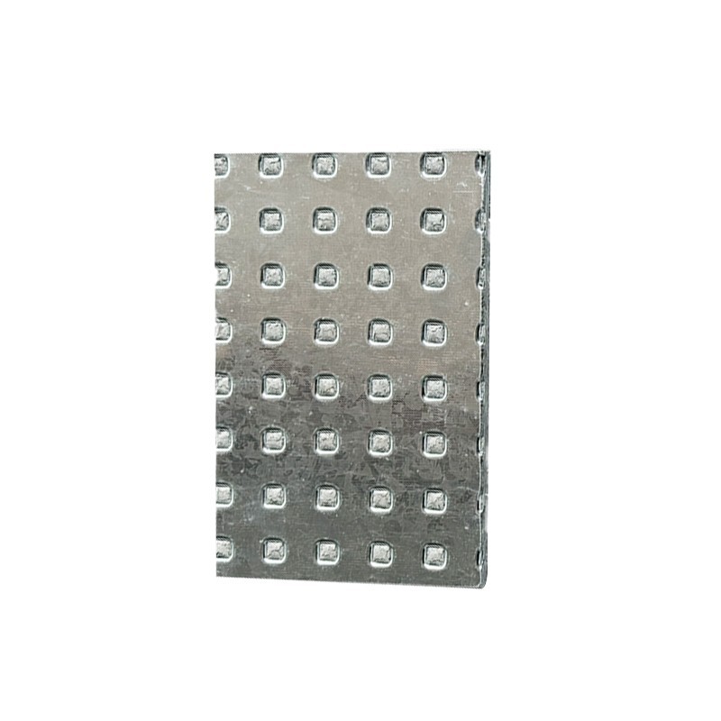 Rectangular Fiber Cement Composite Steel Plate suppliers