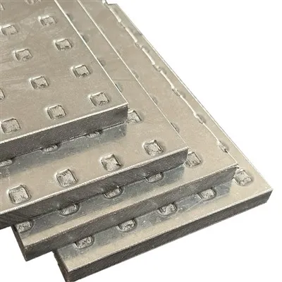 Composite Steel Plates For Engineering Construction