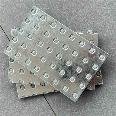 Explosion-proof Composite Board
