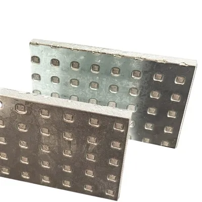 Fuel Pipeline Composite Steel Plate